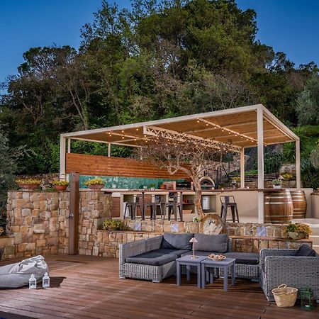 Villa Provenza 12&4, Emma Villas Чефалу Екстер'єр фото