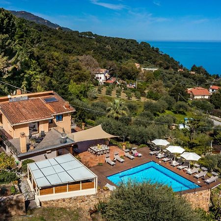 Villa Provenza 12&4, Emma Villas Чефалу Екстер'єр фото
