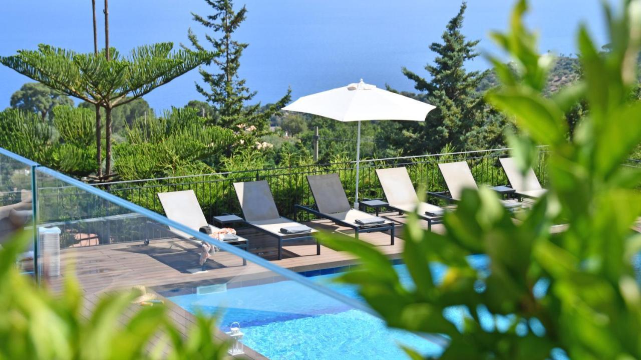 Villa Provenza 12&4, Emma Villas Чефалу Екстер'єр фото