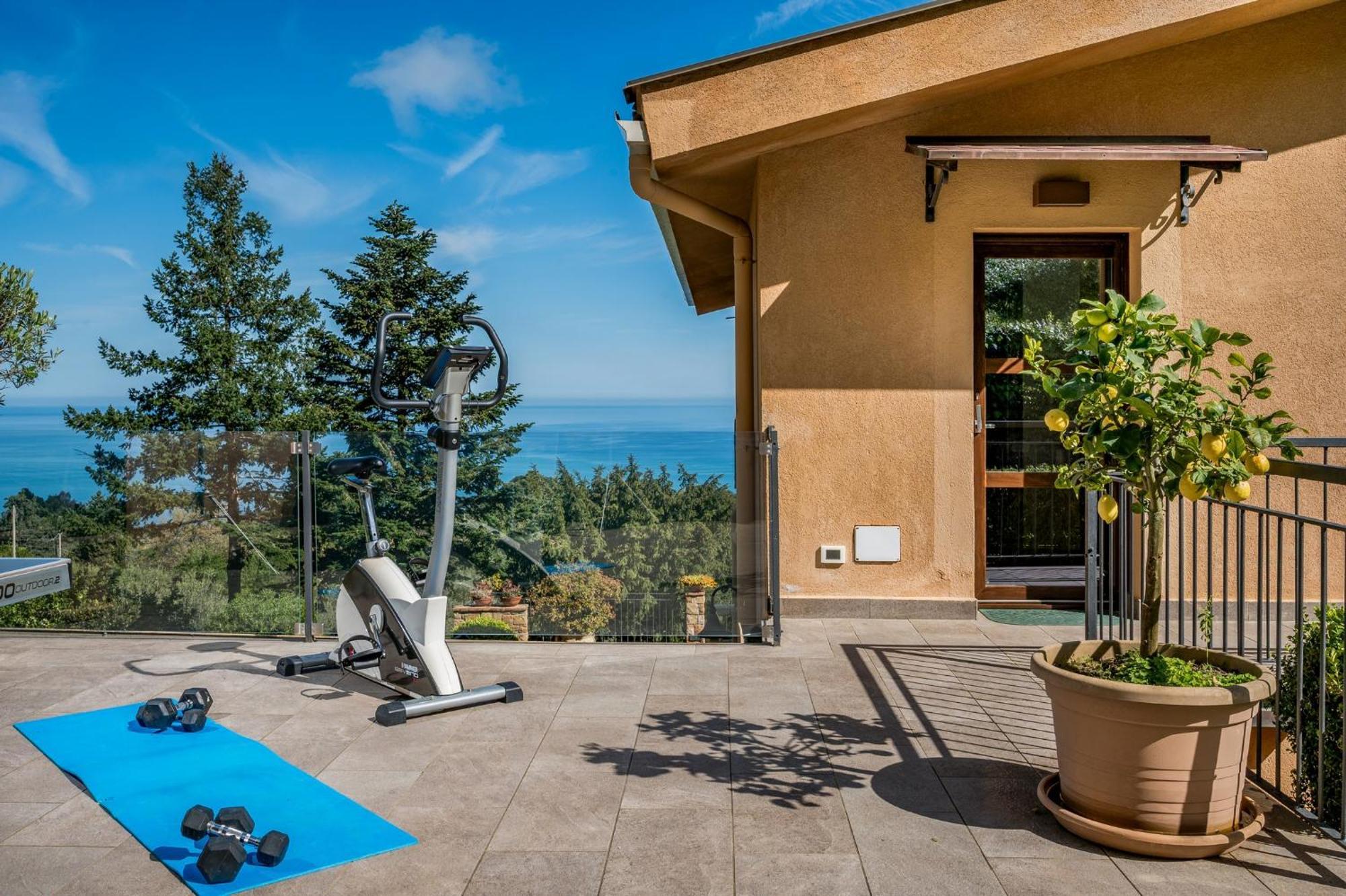 Villa Provenza 12&4, Emma Villas Чефалу Екстер'єр фото