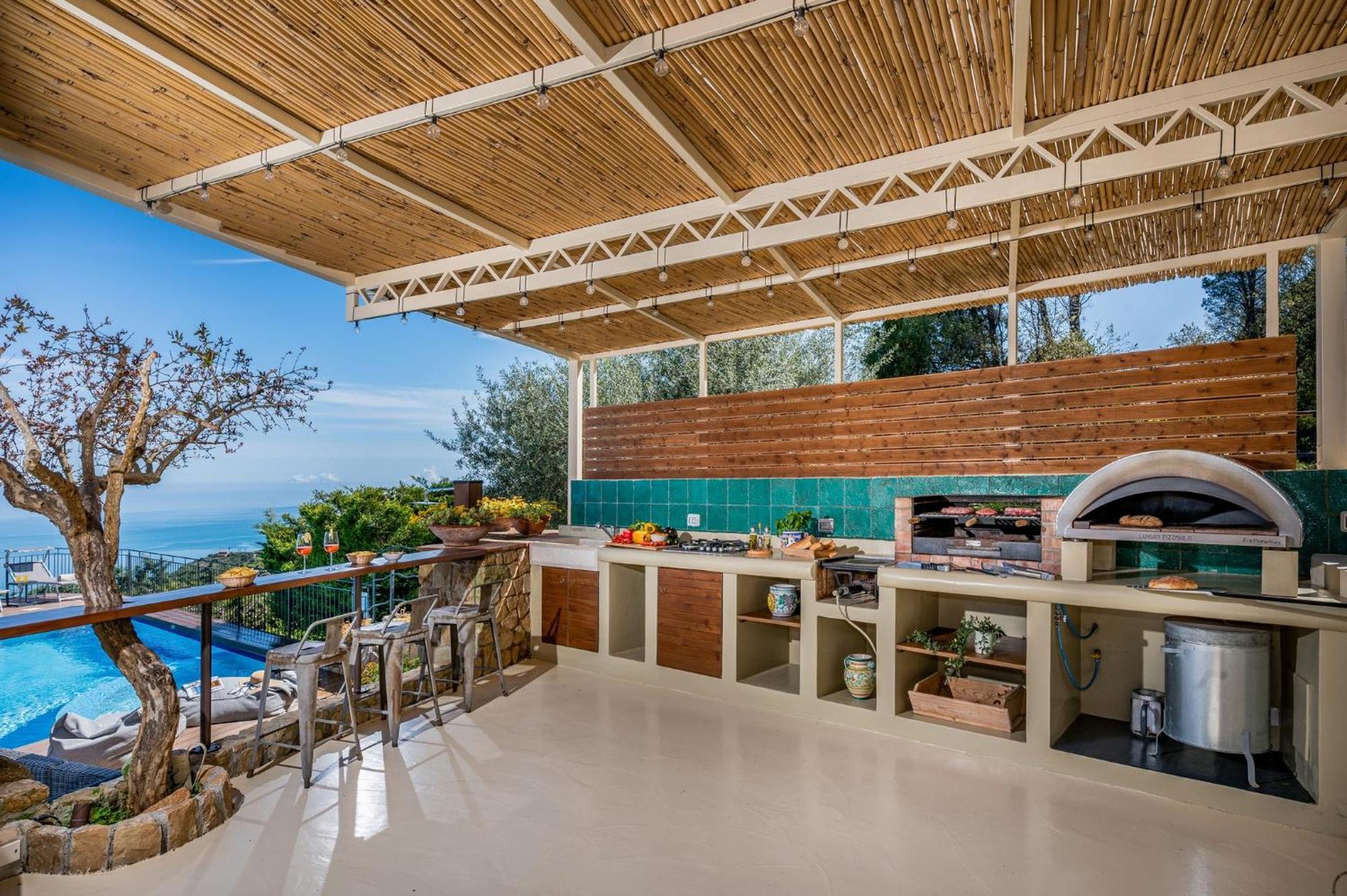 Villa Provenza 12&4, Emma Villas Чефалу Екстер'єр фото