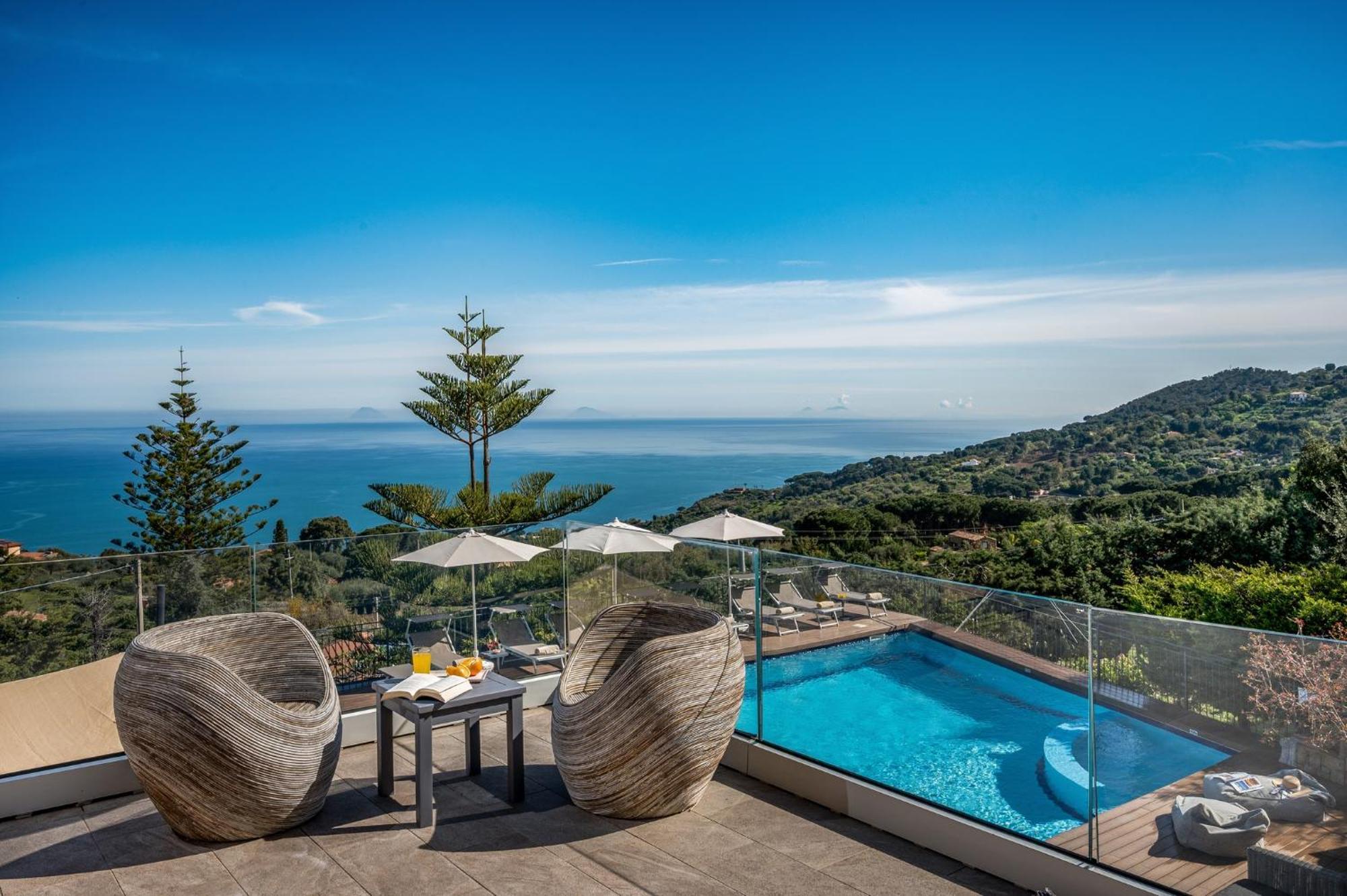 Villa Provenza 12&4, Emma Villas Чефалу Екстер'єр фото