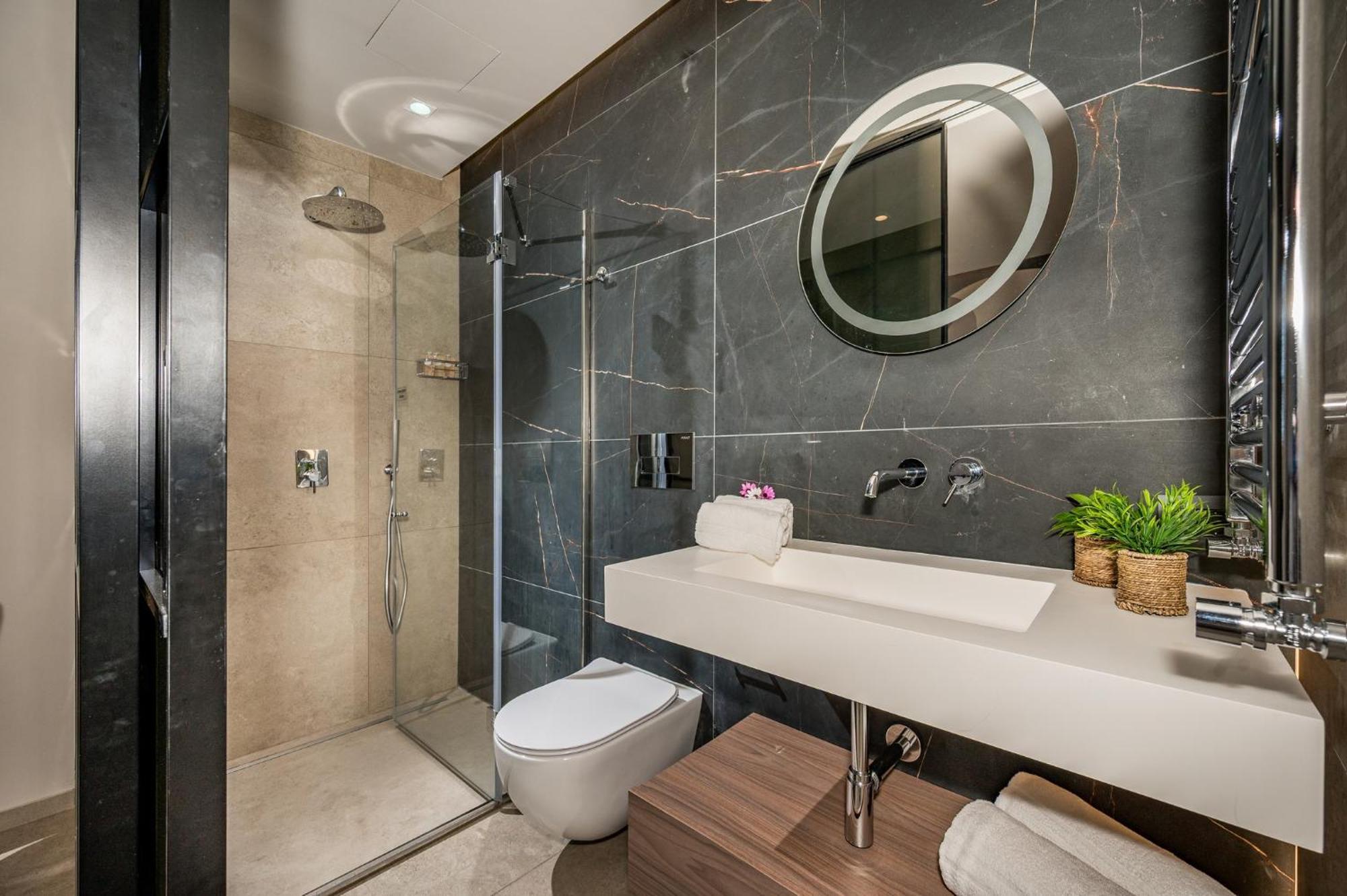 Villa Provenza 12&4, Emma Villas Чефалу Екстер'єр фото