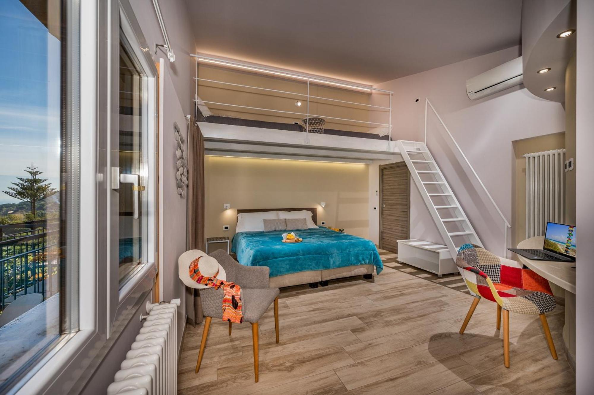 Villa Provenza 12&4, Emma Villas Чефалу Екстер'єр фото